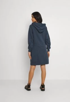 Diesel Mujer ELLIE - Vestido Informal - Blue -Ritmo Diesel Tienda f03db2a3d8b34ce99ab5e021bcbbd566