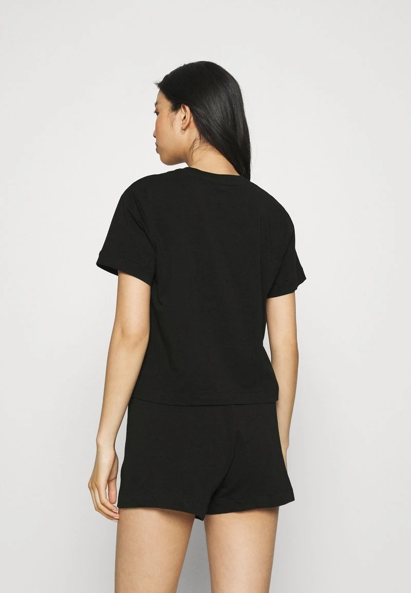 Diesel Mujer UFSET PIJIMMY - Pijama - Black 5 Diesel Mujer UFSET PIJIMMY - Pijama - Black - Imagen 3