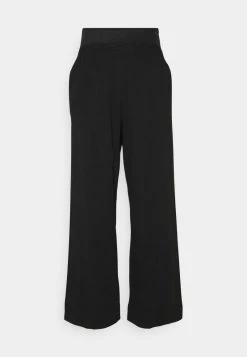 Diesel Mujer UFLB-PANMESH - Pantalón De Pijama - Black