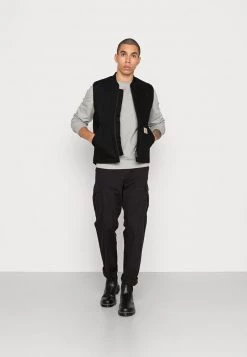 Diesel Hombre GINN - Sudadera - Gray 8 Diesel Hombre GINN - Sudadera - Gray -Ritmo Diesel Tienda f0da28e6af3447baabb44eb4b4dd54b5