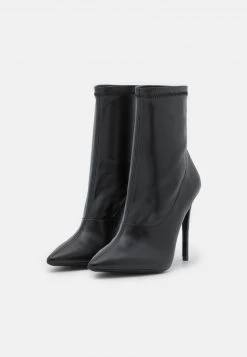 Diesel Mujer D-YUCCA AB - Botines - Black -Ritmo Diesel Tienda f0f11593f90541aaa7b5a141d8e48824