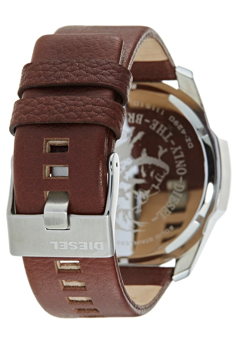 Diesel Hombre Cronógrafo - Dark Brown 5 Diesel Hombre Cronógrafo - Dark Brown - Imagen 3