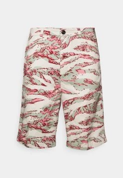 Diesel Hombre HATY - Shorts - Soft Pink