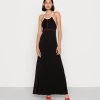 Diesel Mujer MAXIM - Vestido Largo - Black 2 Diesel Mujer MAXIM - Vestido Largo - Black -Ritmo Diesel Tienda f1e7d2d1ab13456eb327658e1ab636ed