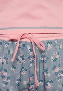 Diesel Mujer SET - Pijama - Blue/soft Pink 15 Diesel Mujer SET - Pijama - Blue/soft Pink -Ritmo Diesel Tienda f2122f38cfb74a008e8010f82a7ba295