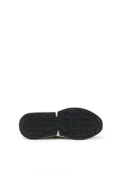 Diesel Hombre Zapatillas - Blanco -Ritmo Diesel Tienda f26c7be0adff48c4a892accfcb387896