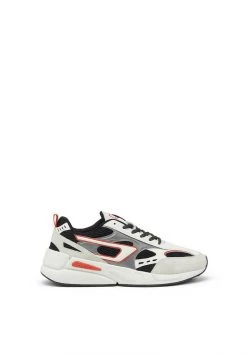 Diesel Hombre Zapatillas - Blanco