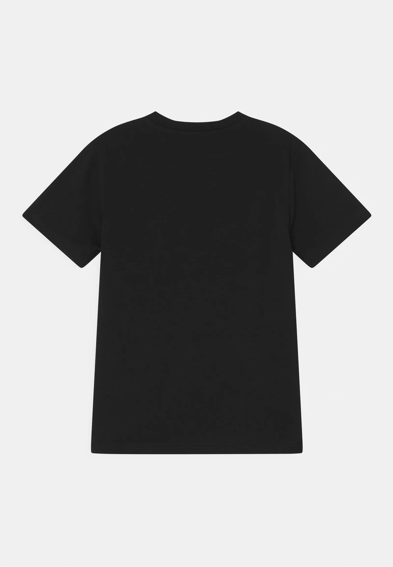 Diesel Unisexo UNISEX - Camiseta Estampada - Nero 4 Diesel Unisexo UNISEX - Camiseta Estampada - Nero - Imagen 2