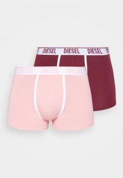 Diesel Hombre DAMIEN 2 PACK - Culotte - Pink/deep Red 11 Diesel Hombre DAMIEN 2 PACK - Culotte - Pink/deep Red -Ritmo Diesel Tienda f2cb4ffa7c6c4bd8a3bbca031c86daba