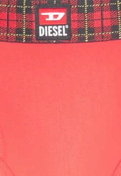 Diesel Mujer UFPN-OXYS-M - Braguitas - Red 7 Diesel Mujer UFPN-OXYS-M - Braguitas - Red -Ritmo Diesel Tienda f3faec9fb29941c18db3a5682eebafa0