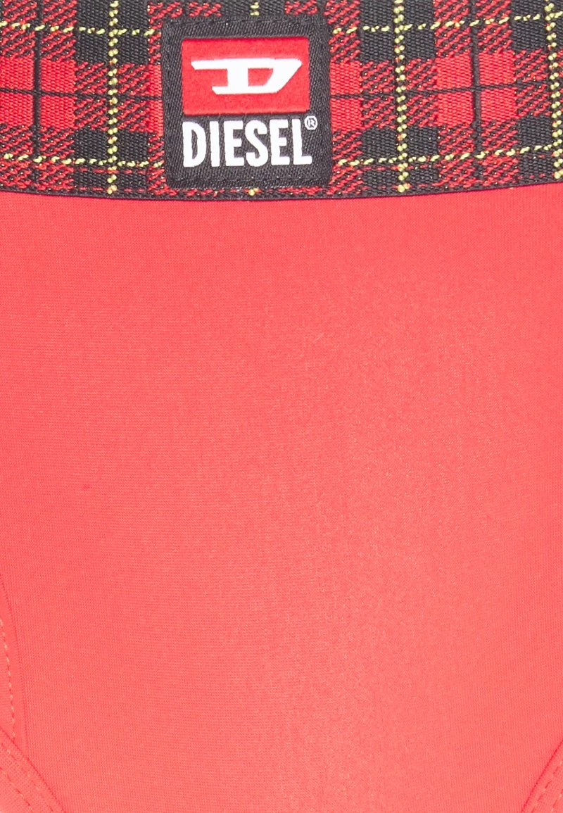 Diesel Mujer UFPN-OXYS-M - Braguitas - Red 5 Diesel Mujer UFPN-OXYS-M - Braguitas - Red - Imagen 3