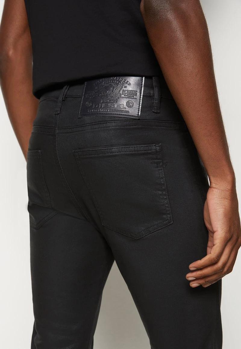 Diesel Hombre D-ISTORT-X - Vaqueros Pitillo - 069yd 02 7 Diesel Hombre D-ISTORT-X - Vaqueros Pitillo - 069yd 02 - Imagen 5