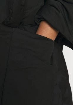 Diesel Mujer W-THEA - Abrigo De Invierno - Black -Ritmo Diesel Tienda f447fee10f9742d593552c9ef7f42e32