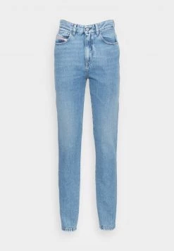 Mujer 1994 DIESEL LIBRARY - Vaqueros Rectos - Denim -Ritmo Diesel Tienda f45265d801ac4ef3b1e4b07fe818f191