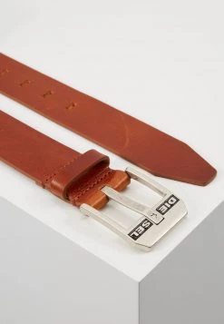 Diesel Hombre BLUESTAR BELT - Cinturón - Beige/lion -Ritmo Diesel Tienda f46a723b2e5d4fd28976b2a94c691f15