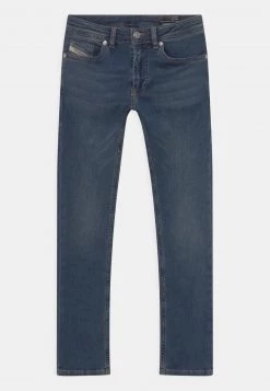 Diesel Niños THOMMER - Vaqueros Slim Fit - Blue
