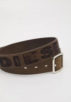 Diesel Hombre HISTORY - Cinturón - Green 8 Diesel Hombre HISTORY - Cinturón - Green -Ritmo Diesel Tienda f48ac322bdfb43f4b353dbac8f9b331a