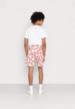 Diesel Hombre P-TOLL-SHO-FLO - Shorts - Black -Ritmo Diesel Tienda f49ac94cba1b45ca9192acdd1a988ad5