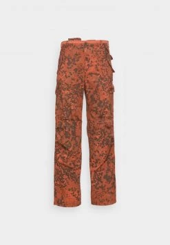 Diesel Hombre Pantalones Cargo - Brown 10 Diesel Hombre Pantalones Cargo - Brown -Ritmo Diesel Tienda f51d8d140fe54792867df30f25b5f14b