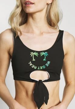 Diesel Mujer BLB-BOWTOP-REV - Top De Bikini - White/black 11 Diesel Mujer BLB-BOWTOP-REV - Top De Bikini - White/black -Ritmo Diesel Tienda f5359dee5a2348a9a04ccf1dc660b9af