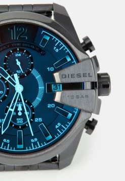 Diesel Hombre Cronógrafo - Black 15 Diesel Hombre Cronógrafo - Black -Ritmo Diesel Tienda f59d1129962f49ac9c47a10b1ab18daa