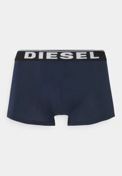 Diesel Hombre UMBX-DAMIENTHREEPACK 3 PACK - Culotte - Blue/black -Ritmo Diesel Tienda f5aec025218047ab98aa18a803900c74