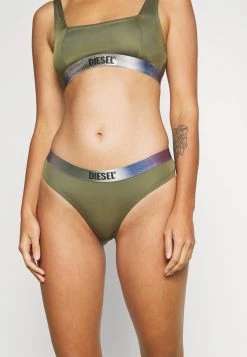 Diesel Mujer Braguitas - Olive -Ritmo Diesel Tienda f5b6e8beb96040eaaab26075c87bac5a