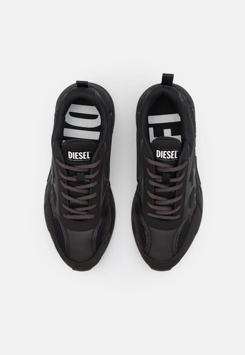 Diesel Hombre S-SERENDIPITY SPORT - Zapatillas - Black 6 Diesel Hombre S-SERENDIPITY SPORT - Zapatillas - Black - Imagen 4