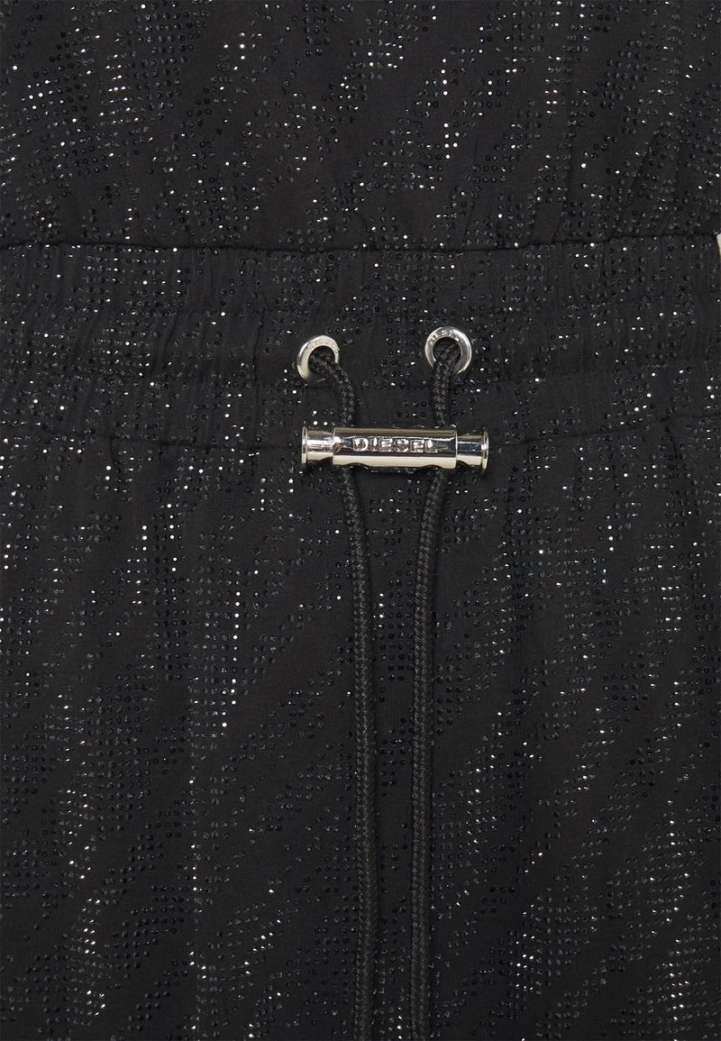 Diesel Mujer ATENS - Vestido De Cóctel - Black 10 Diesel Mujer ATENS - Vestido De Cóctel - Black - Imagen 8