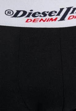 Diesel Hombre UMBX-DAMIEN 3 PACK - Culotte - Black -Ritmo Diesel Tienda f5e33c13cfbd4f81b4098de3bace2b3a