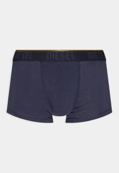 Diesel Hombre DAMIEN 3 PACK - Culotte - Blue/red -Ritmo Diesel Tienda f65b5ed25f28450e976a5b134acd8c18