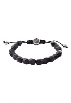 Diesel Hombre Pulsera - Black