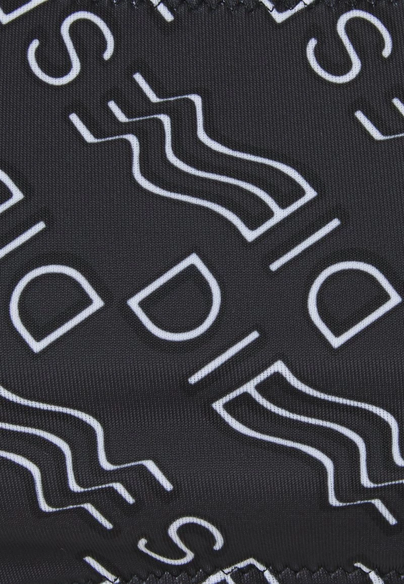 Diesel Mujer BFB-HELLEN - Top De Bikini - Black 5 Diesel Mujer BFB-HELLEN - Top De Bikini - Black - Imagen 3