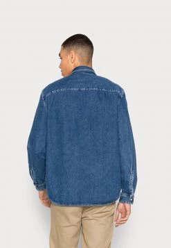 Hombre D-SIMPLY DIESEL LIBRARY - Camisa - 01 9 Hombre D-SIMPLY DIESEL LIBRARY - Camisa - 01 -Ritmo Diesel Tienda f72383687d06438691412c653bc4233d