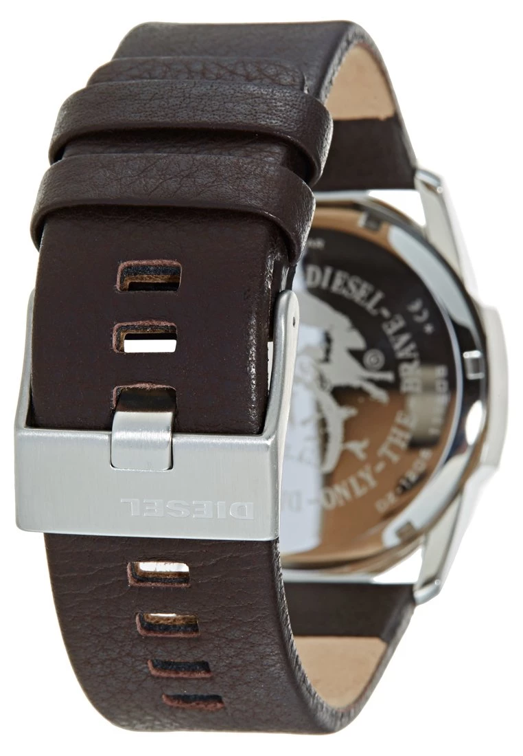 Diesel Hombre MASTER CHIEF - Reloj - Braun 5 Diesel Hombre MASTER CHIEF - Reloj - Braun - Imagen 3