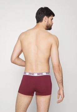 Diesel Hombre DAMIEN 2 PACK - Culotte - Pink/deep Red 10 Diesel Hombre DAMIEN 2 PACK - Culotte - Pink/deep Red -Ritmo Diesel Tienda f74b041fb7f7415d80d4c5a3e675026a
