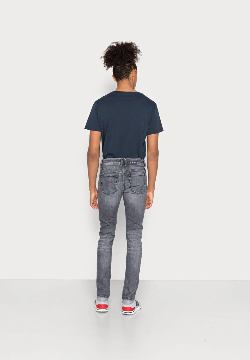 Diesel Hombre LIBRARY SLEENKER - Vaqueros Slim Fit - 09c68 02 5 Diesel Hombre LIBRARY SLEENKER - Vaqueros Slim Fit - 09c68 02 - Imagen 3