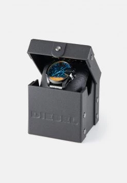 Diesel Hombre Cronógrafo - Black 14 Diesel Hombre Cronógrafo - Black -Ritmo Diesel Tienda f77878d44b2d43de9283bc201f7e2a5a