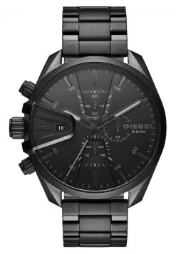 Diesel Hombre CHRONO - Cronógrafo - Black