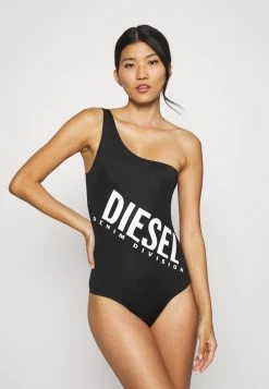 Diesel Mujer UFBY-JANE-R - Body - Black
