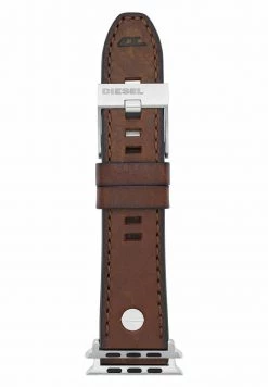 Diesel Hombre APPLE STRAP - Accesorio Reloj - Brown