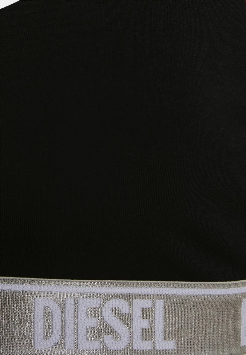 Diesel Mujer MJLEXY - Top - Black 4 Diesel Mujer MJLEXY - Top - Black - Imagen 2