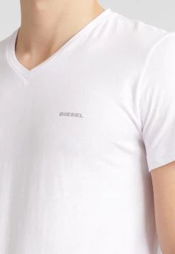 Diesel Hombre UMTEE-JAKE 3 PACK - Camiseta Interior - 100 -Ritmo Diesel Tienda f91eca0e9abb409eb45872dac5a2e822