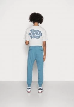 Diesel Hombre TARY ECOLOGO - Pantalones Deportivos - Blue -Ritmo Diesel Tienda f9e072e1956647b196bd3205201f97e8