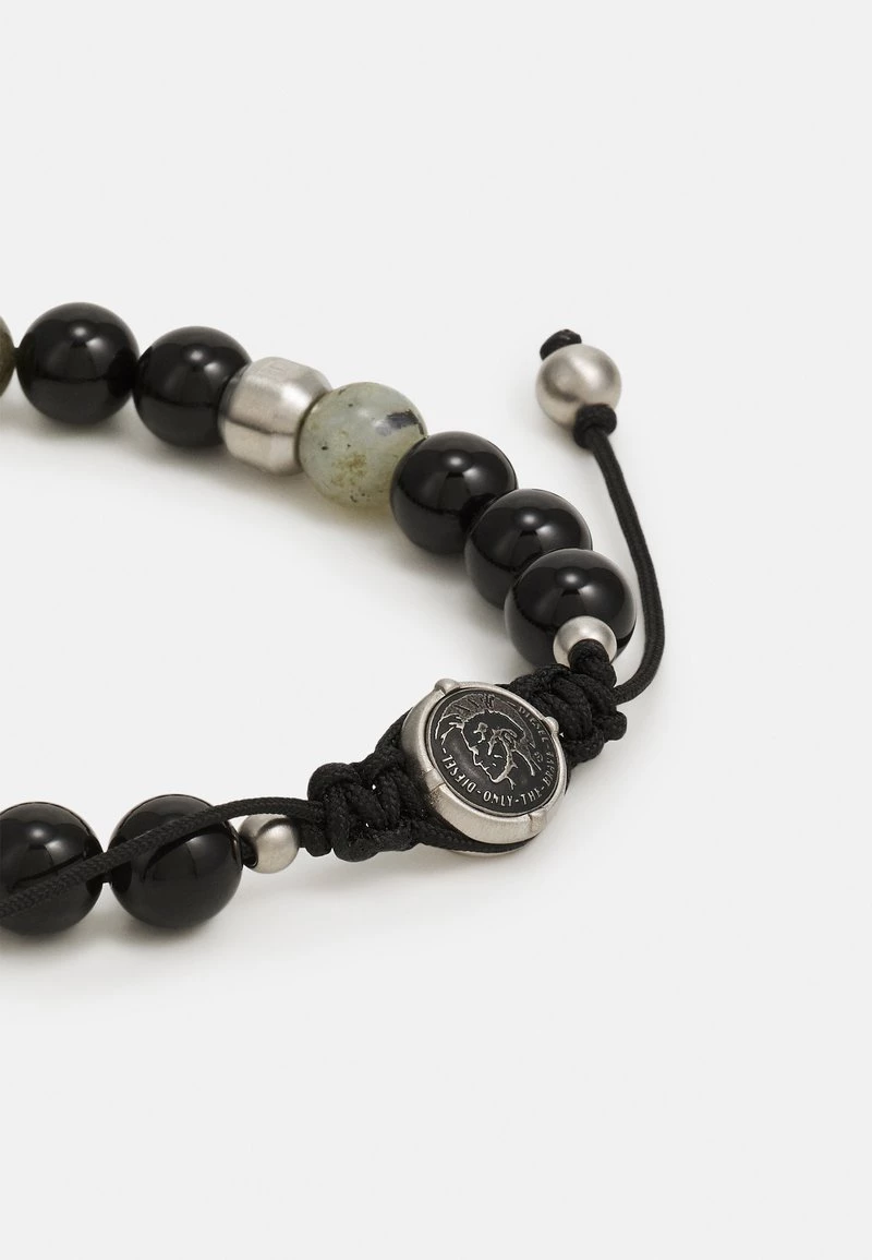 Diesel Hombre BEADS - Pulsera - Multi 4 Diesel Hombre BEADS - Pulsera - Multi - Imagen 2