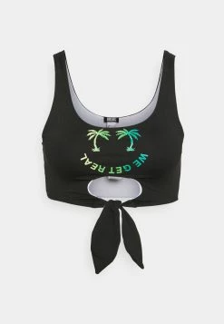 Diesel Mujer BLB-BOWTOP-REV - Top De Bikini - White/black 10 Diesel Mujer BLB-BOWTOP-REV - Top De Bikini - White/black -Ritmo Diesel Tienda fa2d20be45c54b9abc8dd1a9a6b48ba6