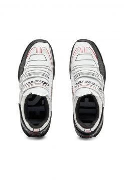 Diesel Hombre SPENDHIO LC - Zapatillas - Black White -Ritmo Diesel Tienda fa35bd02bb494fc88262d552201ddad5