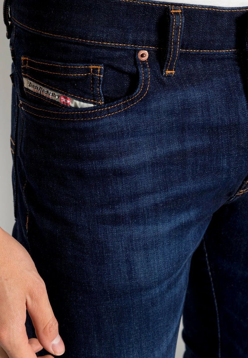 Diesel Hombre MIHTRY - Vaqueros Rectos - 0gdao 01 7 Diesel Hombre MIHTRY - Vaqueros Rectos - 0gdao 01 - Imagen 5