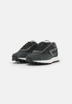 Diesel Mujer S-RACER LC W - Zapatillas - Jet Black 8 Diesel Mujer S-RACER LC W - Zapatillas - Jet Black -Ritmo Diesel Tienda fa819e9dcec64ff48fdd5bb5ebdd121b