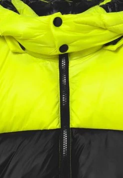 Diesel Niños JORY - Chaqueta De Invierno - Yellow -Ritmo Diesel Tienda fa8f7b69de4a405797306f65c1913f9d